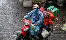 Miền Bắc ngày nắng, đêm rét do không khí lạnh bao phủ