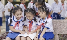 Uống nhiều trà sữa gây hại cho sức khỏe học sinh