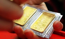 Giá vàng miếng sáng 25/11 tăng 2 triệu đồng/lượng