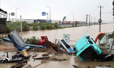 Bộ Tài chính đề nghị doanh nghiệp bảo hiểm khẩn trương hỗ trợ khắc phục hậu quả mưa lũ