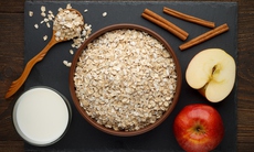 3 loại thực phẩm giàu chất xơ giúp làm chậm hấp thu đường vào máu