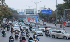 Hà Nội lấy ý kiến phản biện về chính sách hỗ trợ chuyển đổi phương tiện giao thông