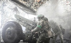 Vũ khí số của Ukraine rút ngắn thời gian phá hủy mục tiêu Nga từ 72 giờ xuống còn… 2 phút