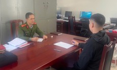 Đăng tải video 'vấn nạn bảo kê chợ Mạo Khê' sai sự thật, chủ tài khoản Tiktok bị xử phạt