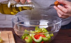 3 loại thực phẩm chứa chất béo có lợi cho người bị rối loạn mỡ máu