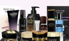 Bộ Y tế thu hồi 80 số tiếp nhận Phiếu công bố mỹ phẩm vi phạm của MK Skincare