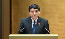 Thể chế hóa chủ trương của Đảng để nâng cao chăm sóc sức khỏe nhân dân