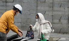 Miền Bắc duy trì ngày nắng, đêm rét; vùng núi có nơi dưới 9°C và nguy cơ sương muối