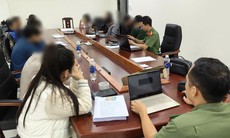 Bắt 14 đối tượng chiếm đoạt gần 90 tỷ đồng của hơn 8.000 nạn nhân qua dự án tiền ảo ‘ma’ TOSI