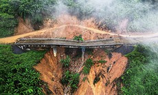 Thêm 2 tuyến huyết mạch giao thông phải công bố tình huống khẩn cấp