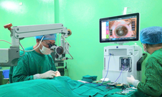 Bệnh đục thủy tinh thể (cườm khô) – Góc nhìn chuyên sâu về nguyên nhân và chỉ định điều trị từ bác sĩ chuyên khoa