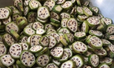 Cách sử dụng chuối hột làm giảm axit uric