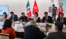 Thúc đẩy hợp tác y tế Việt Nam – Mexico trên cơ sở mối quan hệ truyền thống tốt đẹp