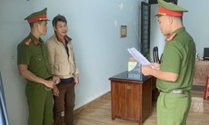 Mâu thuẫn khi chơi cờ ăn tiền, một người bị đánh gãy tay