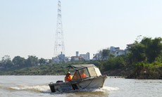 Kiểm tra ATGT cuối năm trên sông: 4 nhóm vi phạm bị 'điểm mặt, gọi tên'