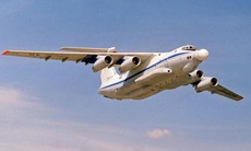 Thực hư việc Ukraine phá hủy máy bay thử nghiệm laser A-60 cực hiếm của Nga