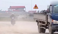 Cảnh báo ô nhiễm không khí gia tăng ở Bắc Bộ những ngày tới