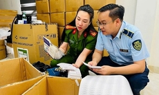 Phó Thủ tướng chỉ đạo phải 'tuyên chiến không khoan nhượng' với thuốc giả, thực phẩm giả dịp Tết Bính Ngọ