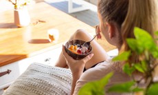 Bổ sung dinh dưỡng sau khi chạy bộ giúp phục hồi và ngăn ngừa tổn thương cơ bắp