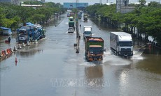 Indonesia ban bố tình trạng khẩn cấp do mưa lũ kéo dài