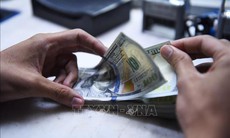 Tỷ giá hôm nay 27/11: Điều chỉnh tăng giá bán ra USD và NDT