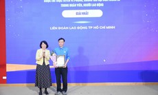 Lan tỏa giá trị nhân văn và xây dựng môi trường không khói thuốc trong đoàn viên, người lao động