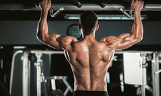 Cách tập luyện để có cơ bắp săn chắc trong 6 tháng