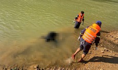 Tìm thấy thi thể Chánh văn phòng Đảng ủy xã ở Thanh Hoá sau ba ngày mất tích