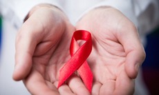 Chăm sóc trẻ nhiễm HIV đòi hỏi sự gần gũi như trong gia đình