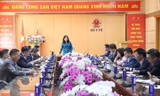 Sự chủ động của địa phương trong thực hiện chức năng, nhiệm vụ, cơ cấu tổ chức của Trạm Y tế xã, phường, đặc khu