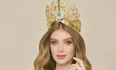 Chân dung người đẹp Colombia giành vương miện Miss International 2025