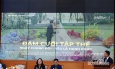 Hà Nội rộn ràng ‘nhịp hạnh phúc’ trong Vietnam Happy Fest 2025