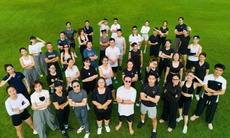 Ứng viên TÔI KHỎE ĐẸP HƠN nỗ lực kiến tạo lối sống lành mạnh bền vững và lan toả mạnh mẽ tới cộng đồng