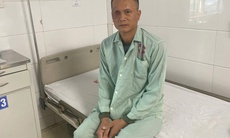 Người cha nghèo mắc bệnh ung thư não nuôi 3 con thơ, khẩn thiết cần sự chung tay giúp đỡ