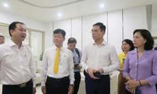 Bộ Y tế khảo sát năng lực y tế phục vụ APEC 2027 tại Phú Quốc