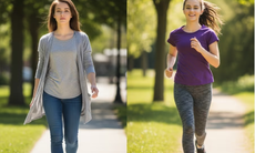 Phương pháp đi bộ kim tự tháp 5-4-3-2-1 có tác dụng gì?