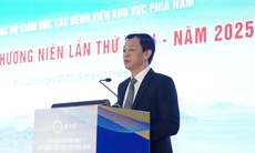 Ngành Y tế Việt Nam trước cơ hội 'cất cánh': Kỳ vọng vào chuyển đổi số