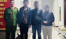 Giả tuyển dụng đi Mỹ, nhóm lừa đảo dàn cảnh bắt cóc online tống tiền 500 triệu