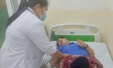 TPHCM: Hơn 70 công nhân và học sinh nhập viện nghi ngộ độc thực phẩm