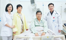 Kích hoạt 'báo động đỏ' lúc rạng sáng cứu sống du khách nước ngoài nhồi máu cơ tim cấp