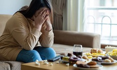 Rối loạn ăn uống: Tác nhân âm thầm phá vỡ vóc dáng và sức khỏe