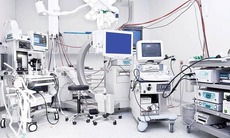 Bộ Y tế đề xuất phân loại thiết bị y tế theo tiêu chuẩn kỹ thuật, chất lượng