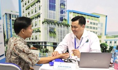 TPHCM xây dựng cơ sở Y học cổ truyền mạnh, bền vững nhằm cụ thể hóa Nghị quyết 72