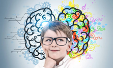 Giai đoạn vàng cho trí não - nuôi dưỡng khả năng học tập từ nguồn dinh dưỡng tự nhiên