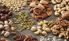 Giải mã giá trị dinh dưỡng từ hạt: Trẻ em có thật sự nhận đủ chất?