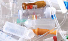 Cần biết chế tài xử phạt vi phạm hành chính về môi trường trong cơ sở y tế