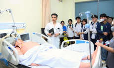 Hiện nay, có bao nhiêu trường đại học được giao nhiệm vụ đào tạo bác sĩ?