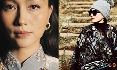 Gây ấn tượng trong phim 'Quán Kỳ Nam', đời thực nhan sắc Đỗ Thị Hải Yến ra sao?