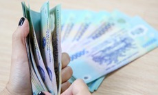 Bộ Tài chính đề xuất giảm còn 5 bậc thuế thu nhập cá nhân