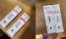 CBO: Cánh tay nối dài phá rào cản, tìm ca HIV trong cộng đồng